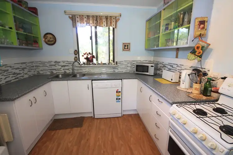 Second view of Homely house listing, 43 Bellengen Street, Tucabia NSW 2462
