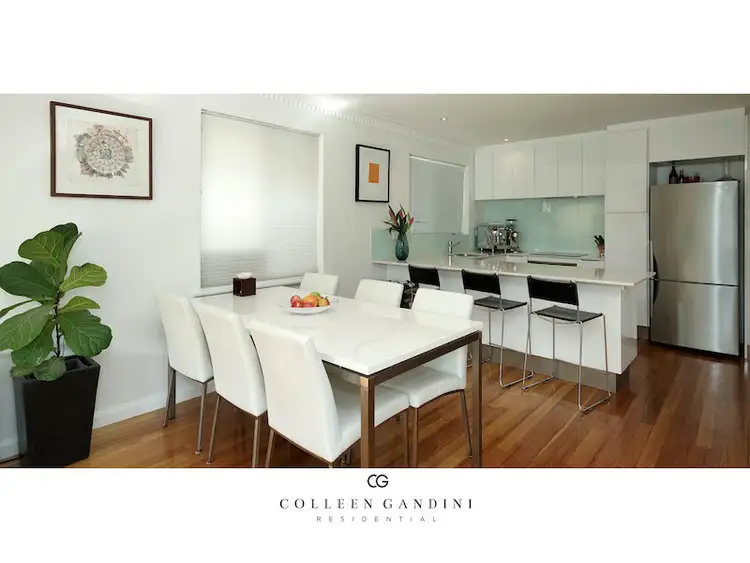 Third view of Homely semi-detached listing, 44 Bedwell Crescent, Booragoon WA 6154