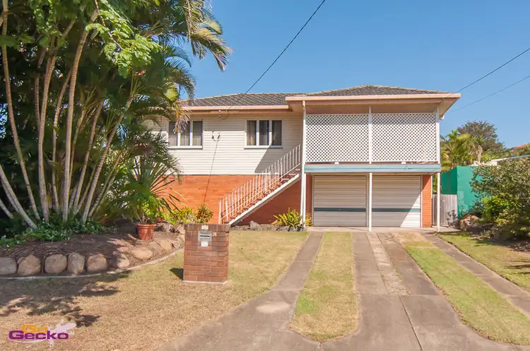 Main view of Homely house listing, 6 Kildonan Street, Aspley QLD 4034