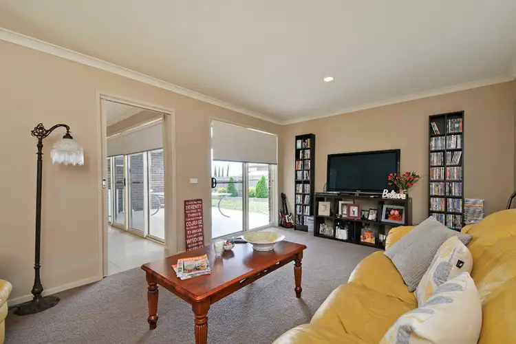 Third view of Homely house listing, 4 Graduate Place, Traralgon VIC 3844