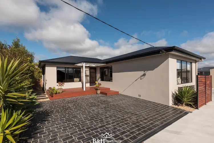 Third view of Homely house listing, 1/39 George Street, Somerset TAS 7322
