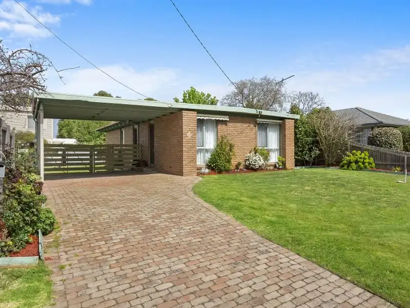 Main view of Homely house listing, 12 Warilda Court, Mornington VIC 3931