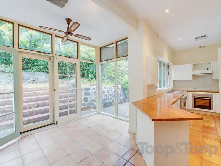 Second view of Homely house listing, 3 Sturt Valley Road, Stirling SA 5152