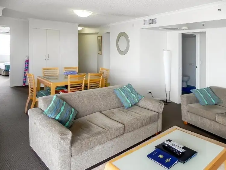 Fourth view of Homely unit listing, 81/38 Esplanade Bulcock Beach, Caloundra QLD 4551