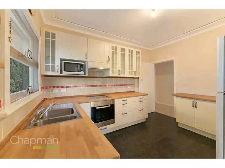 Second view of Homely house listing, 16 Coolabah Road, Valley Heights NSW 2777