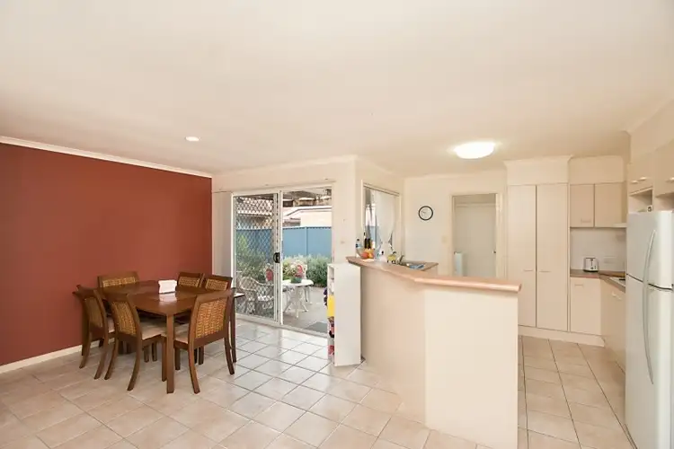 Second view of Homely villa listing, 9/10 Parkland Place, Banora Point NSW 2486