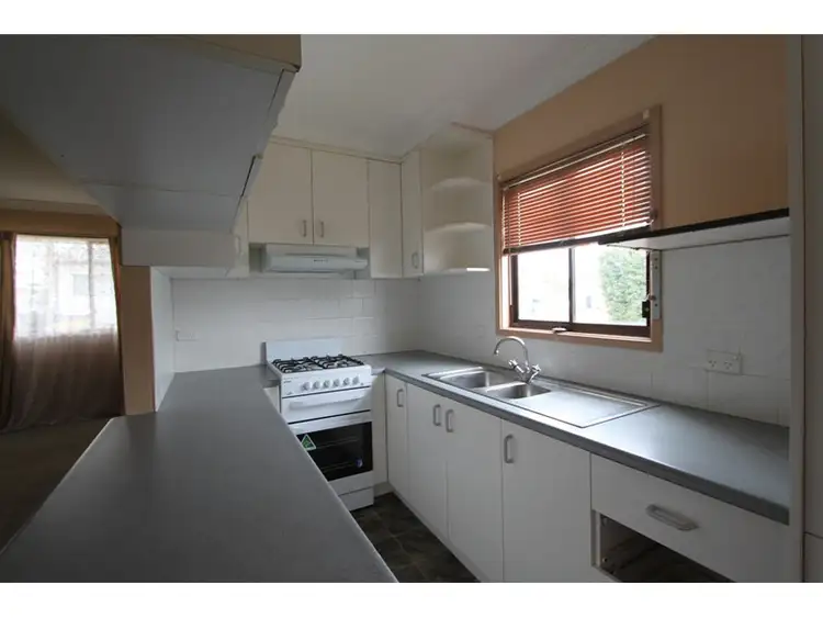 Second view of Homely house listing, 14 Moresby Way, West Bathurst NSW 2795