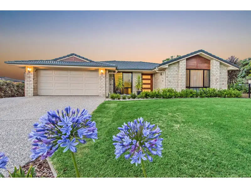 Main view of Homely house listing, 4 Volp Court, Highfields QLD 4352