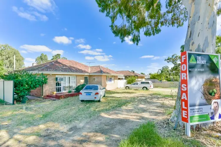 25 McCowan Street, Kenwick WA 6107