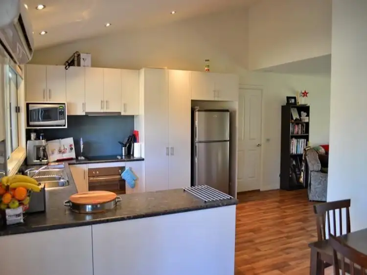 Third view of Homely house listing, 1 The Parade, Mansfield VIC 3722