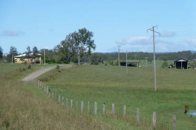 125 Eurara Road, Tabooba QLD 4285