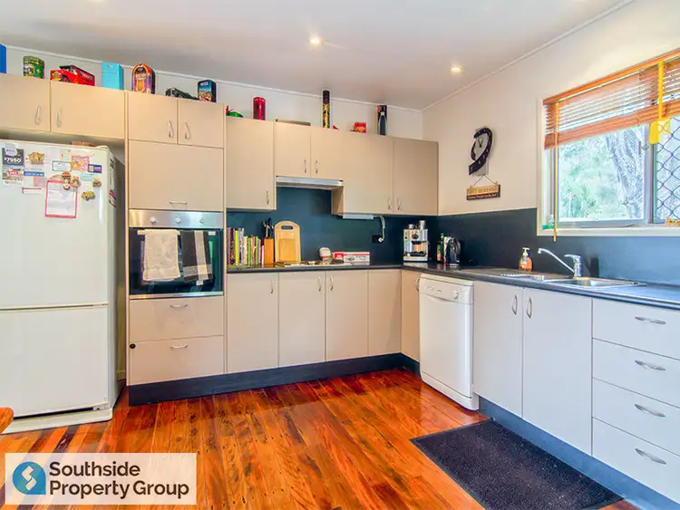 Fourth view of Homely house listing, 19 Sussex Road, Acacia Ridge QLD 4110