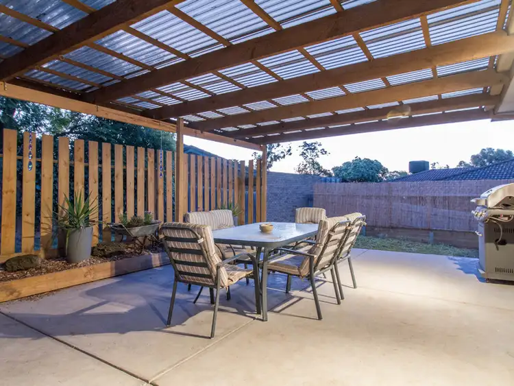 Second view of Homely house listing, 11 Birtinya Court, Frankston VIC 3199