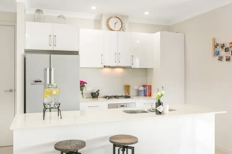 Third view of Homely house listing, 3A Condada Avenue, Park Holme SA 5043