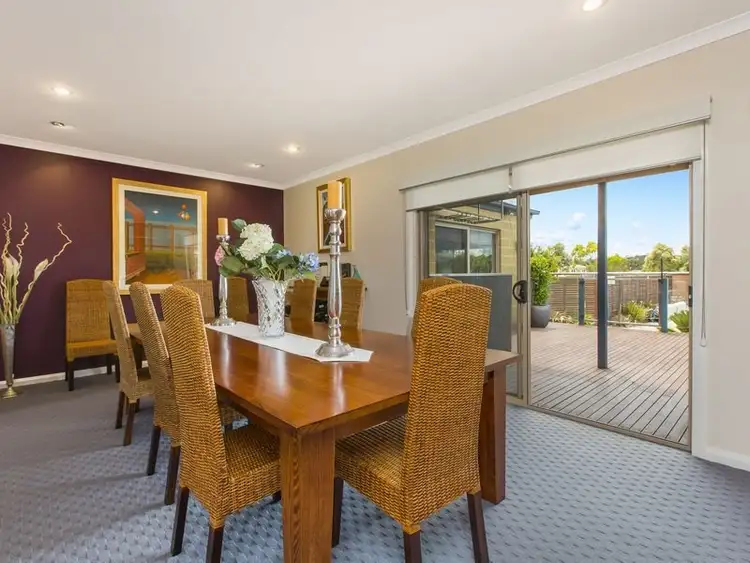 Seventh view of Homely house listing, 5 Bailey Place, Mornington VIC 3931