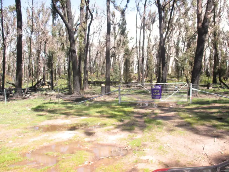 Seventh view of Homely rural property listing, LOT 3 Youngs Road, Baynton VIC 3444