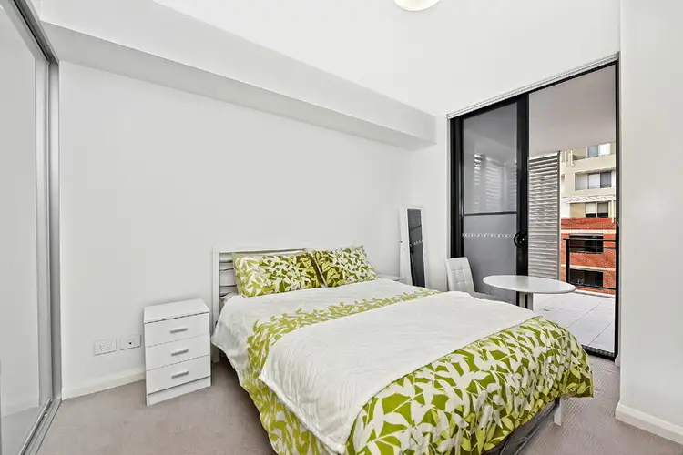 Fourth view of Homely apartment listing, 441/17 Marine Parade, Wentworth Point NSW 2127