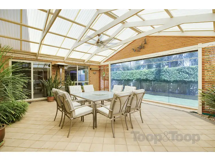 Third view of Homely house listing, 7 Nugent Place, Golden Grove SA 5125