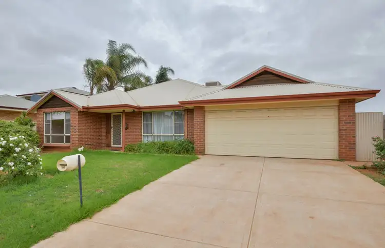 14 Geoffrey Stokes Parade, Kalgoorlie WA 6430
