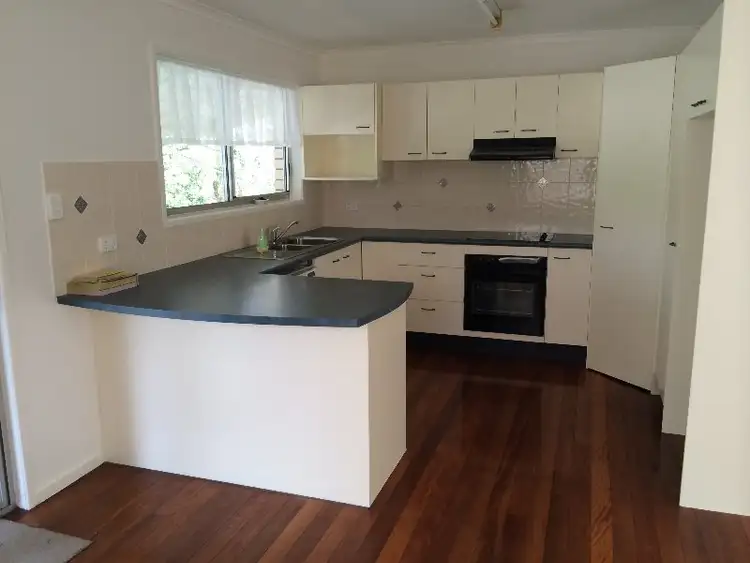 Second view of Homely house listing, 71 Carter Road, Nambour QLD 4560