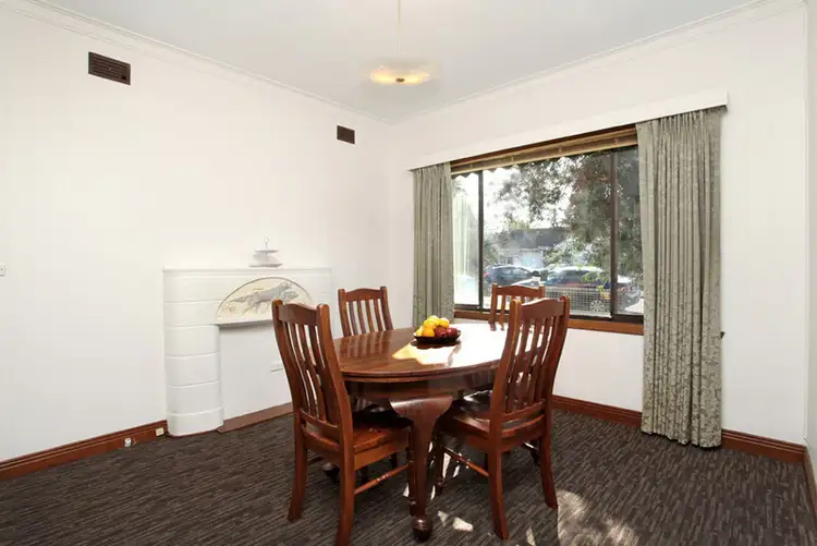 Fifth view of Homely house listing, 5 Lorenz Street, Sunshine VIC 3020