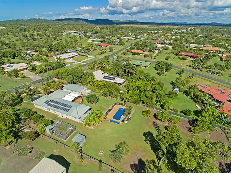 Second view of Homely rural property listing, 23 Nagle Road, Barmaryee QLD 4703