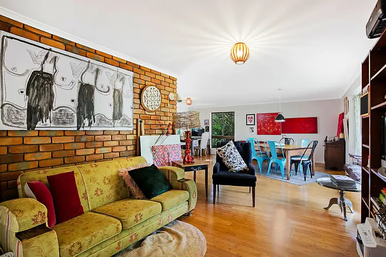 Second view of Homely house listing, 12 Grey Gums Drive, Blue Mountain Heights QLD 4350