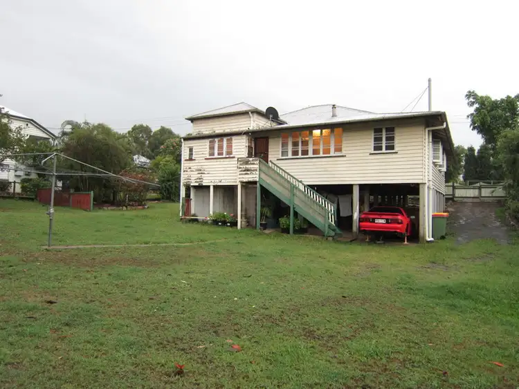 Fifth view of Homely house listing, 11 King Street, Dinmore QLD 4303