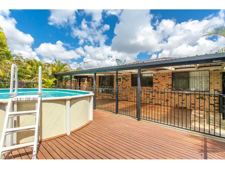 Second view of Homely house listing, 96 Mountain View Drive, Goonellabah NSW 2480