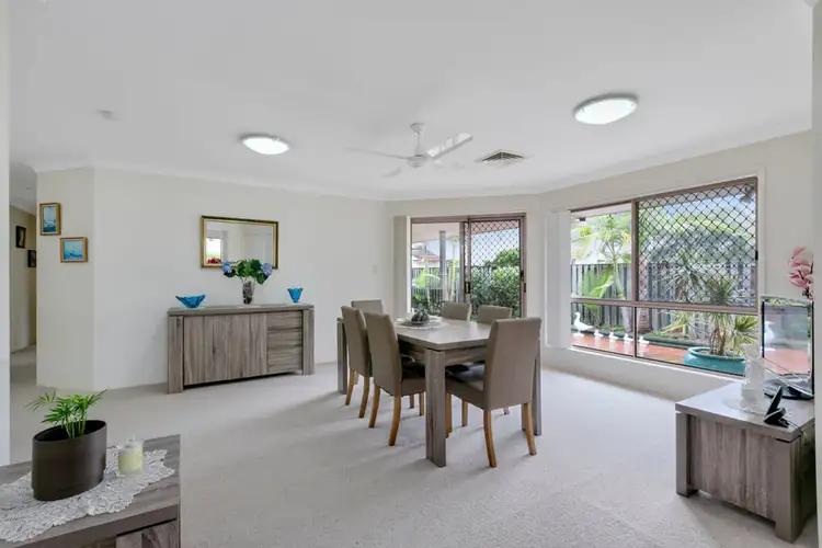 Third view of Homely house listing, 20 Royal Court, Ashmore QLD 4214