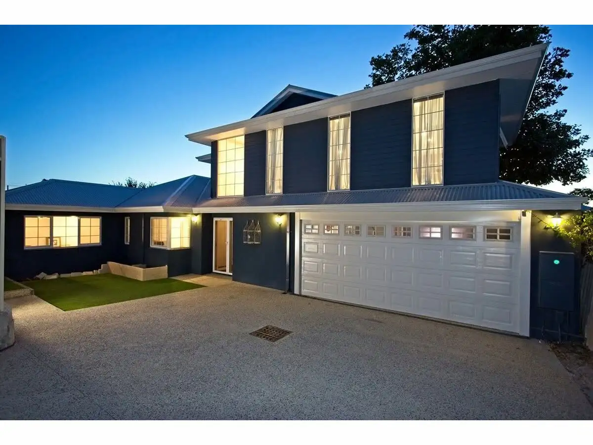 Main view of Homely house listing, 3a Third Avenue, Bassendean WA 6054