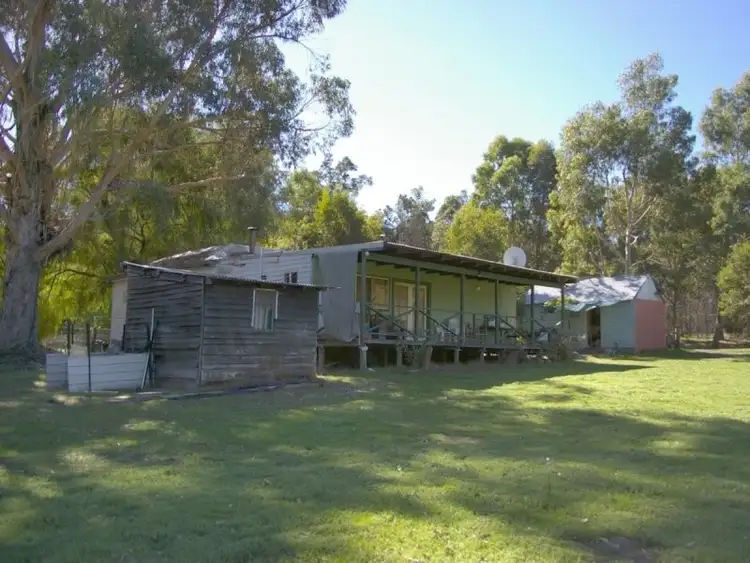 Fourth view of Homely rural property listing, 2895 Barrabup Road, Nannup WA 6275