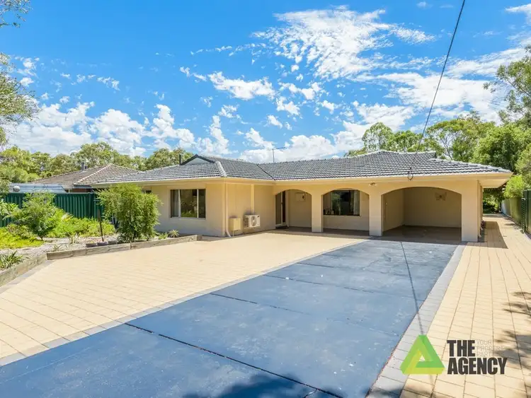 86 Queens Road, South Guildford WA 6055