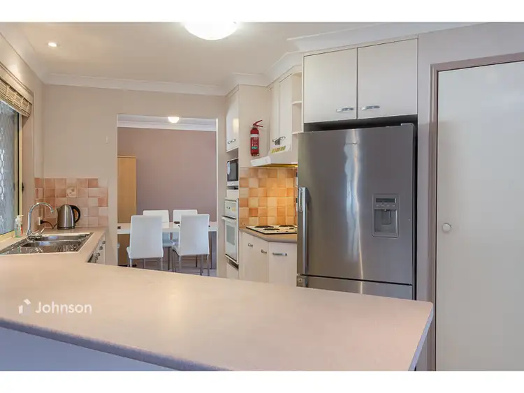 Second view of Homely house listing, 49 Winchester Road, Alexandra Hills QLD 4161