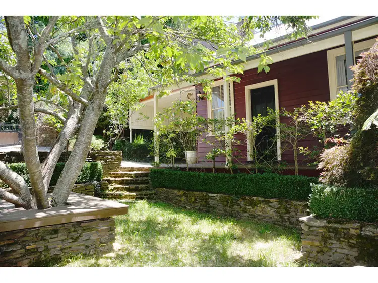 30 Waratah Avenue, Katoomba NSW 2780