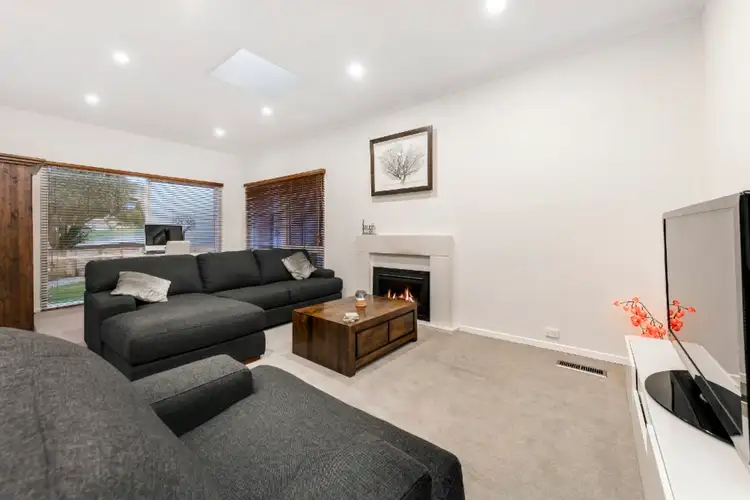 Second view of Homely house listing, 11 Glencoe Crescent, Mount Martha VIC 3934