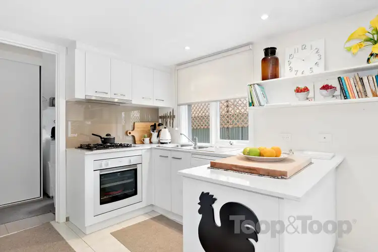 Fourth view of Homely house listing, 27A Regent Street, Kensington SA 5068