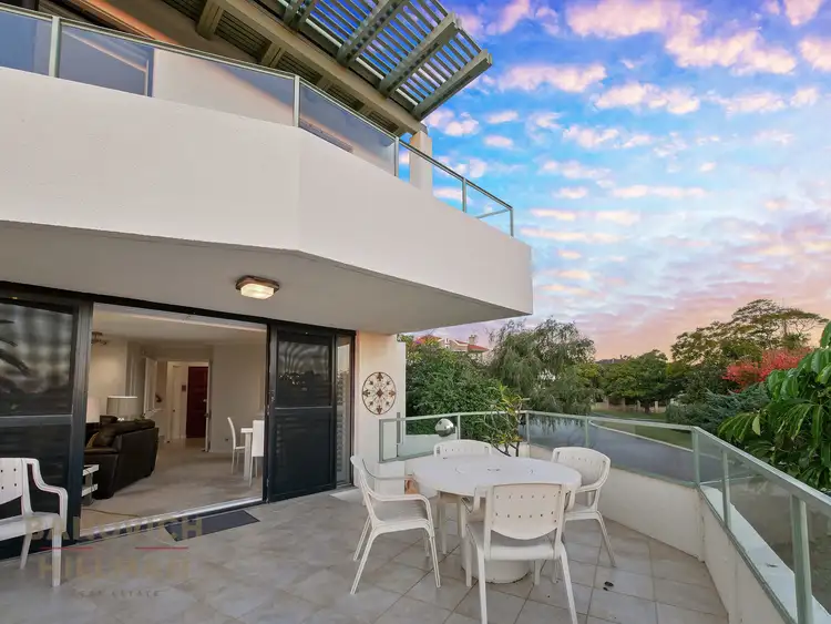 Third view of Homely townhouse listing, 10/19 Ridge Street, South Perth WA 6151