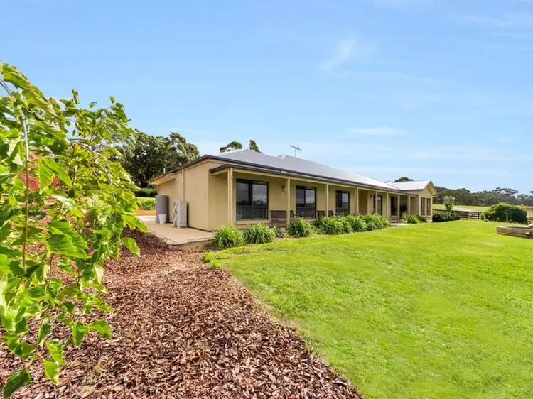 484 Greenhills Road, Macclesfield SA 5153