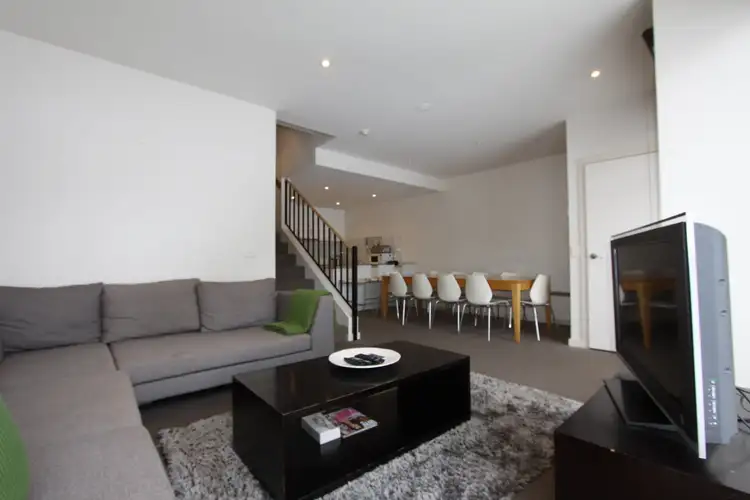 Third view of Homely apartment listing, A3/16 Athletes Walk, Mount Buller VIC 3723