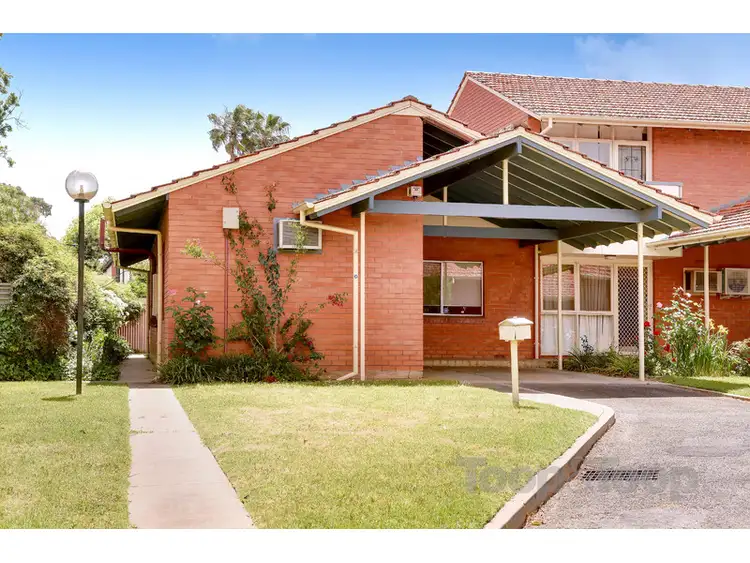 18/17 Walkerville Terrace, Gilberton SA 5081