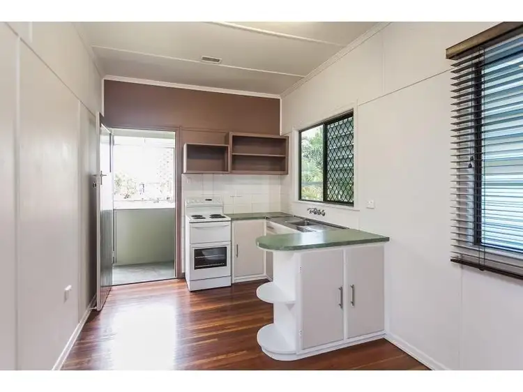 Second view of Homely house listing, 116 Charles Street, Berserker QLD 4701