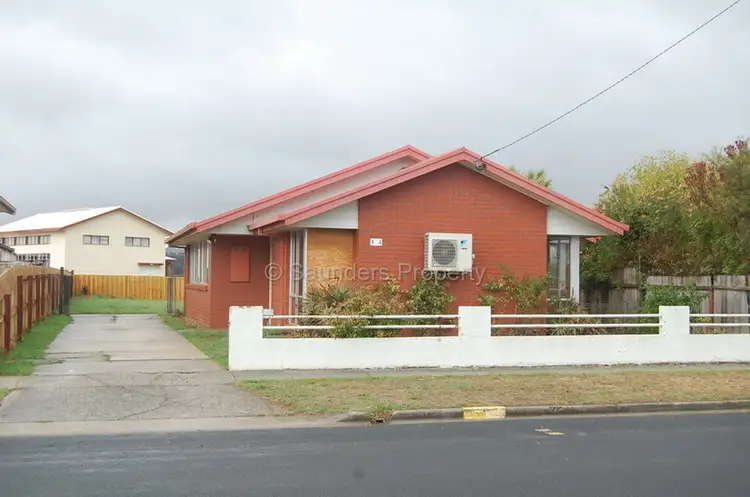 Main view of Homely house listing, 154 Goldie Street, Wynyard TAS 7325