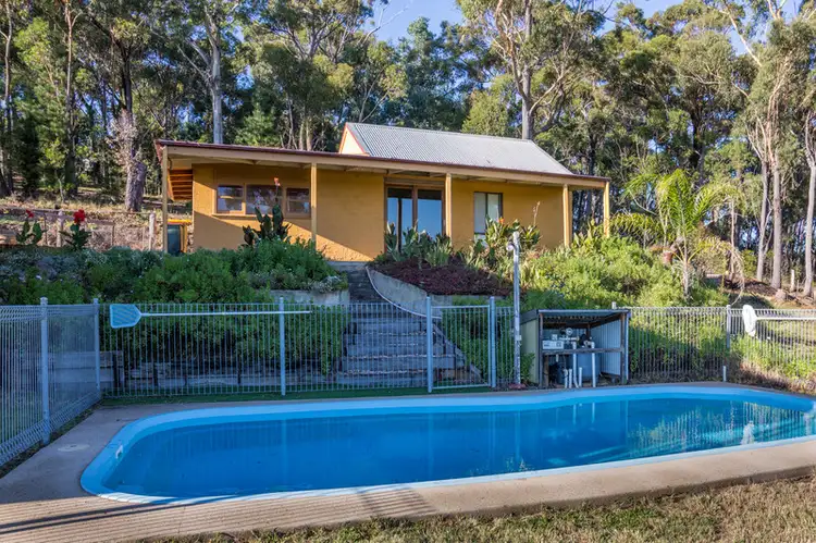 Third view of Homely house listing, 407 Candelo Road, Wolumla NSW 2550