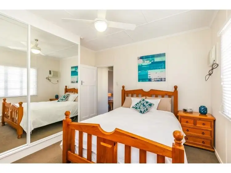 Sixth view of Homely house listing, 28 Ingram Street, Park Avenue QLD 4701