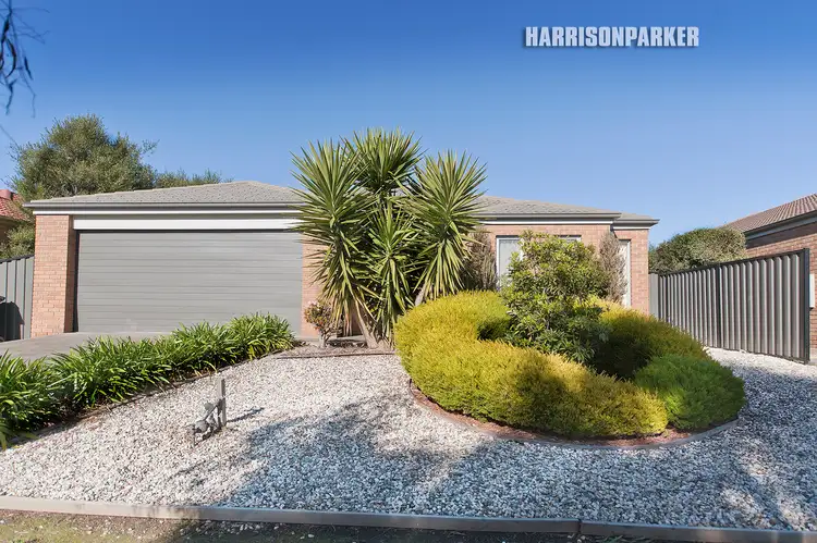 26 Beechworth Avenue, Greenvale VIC 3059