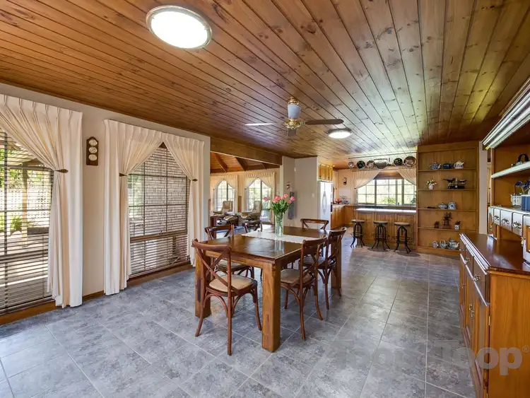 Sixth view of Homely house listing, 6 Linear Park Drive, Highbury SA 5089