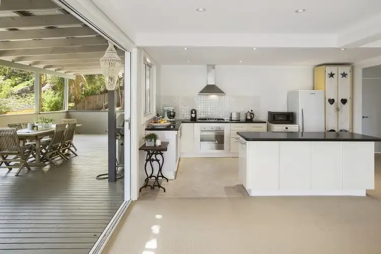 Fourth view of Homely house listing, 40 Carefree Road, North Narrabeen NSW 2101