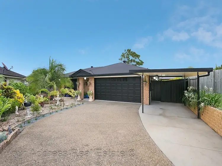 3 Ainslie Street, Marsden QLD 4132