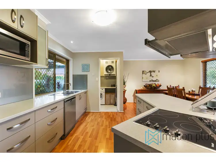 Seventh view of Homely house listing, 5 Merriott Court, Alexandra Hills QLD 4161